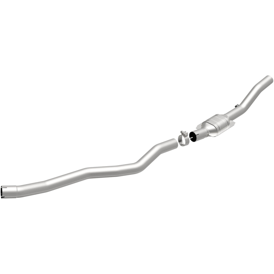 MagnaFlow Direct-Fit HM Grade Catalytic Converter - 23228