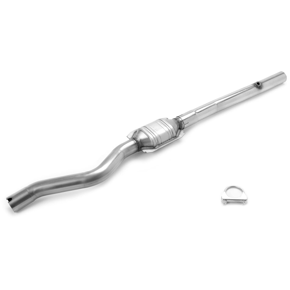 MagnaFlow Direct-Fit Standard Grade Catalytic Converter - 23234