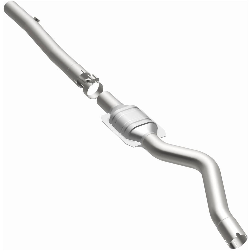 MagnaFlow Direct-Fit Standard Grade Catalytic Converter - 23234