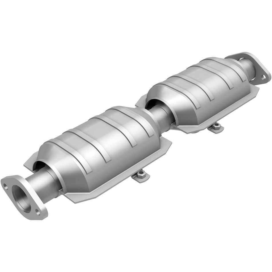 MagnaFlow Direct-Fit Standard Grade Catalytic Converter - 23250