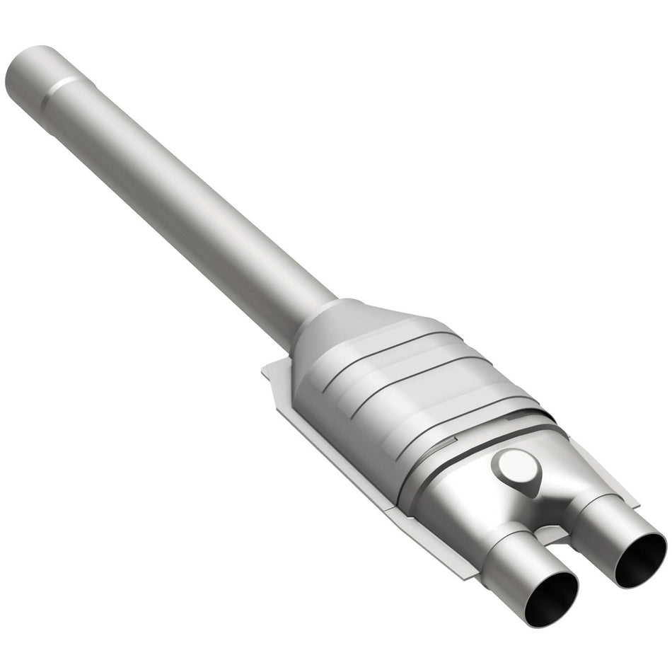 MagnaFlow Direct-Fit HM Grade Catalytic Converter - 23255