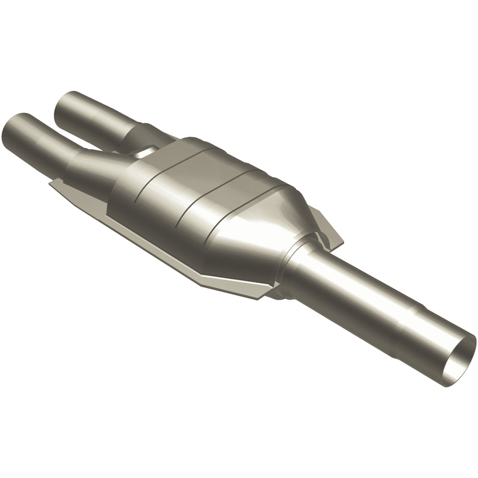 MagnaFlow Direct-Fit HM Grade Catalytic Converter - 23286