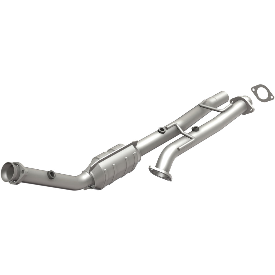 MagnaFlow Direct-Fit HM Grade Catalytic Converter - 23314