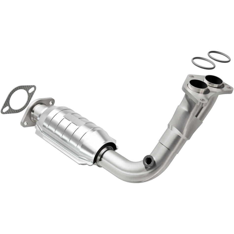 MagnaFlow Direct-Fit HM Grade Catalytic Converter - 23320
