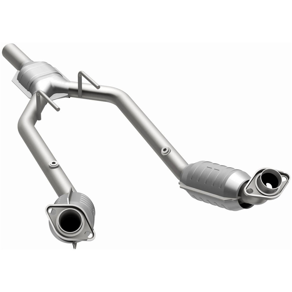MagnaFlow Direct-Fit HM Grade Catalytic Converter - 23325