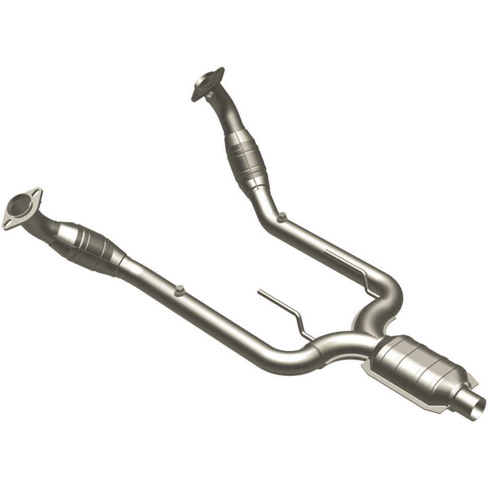 MagnaFlow Direct-Fit HM Grade Catalytic Converter - 23343