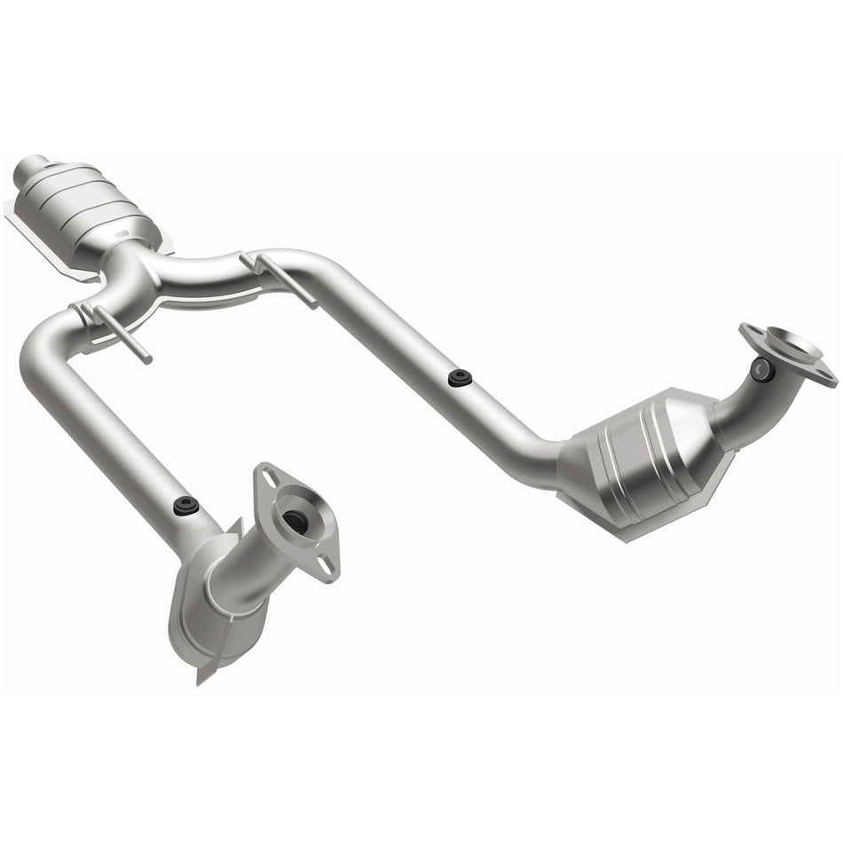MagnaFlow Direct-Fit HM Grade Catalytic Converter - 23343