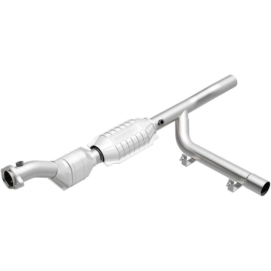 MagnaFlow Direct-Fit HM Grade Catalytic Converter - 23345