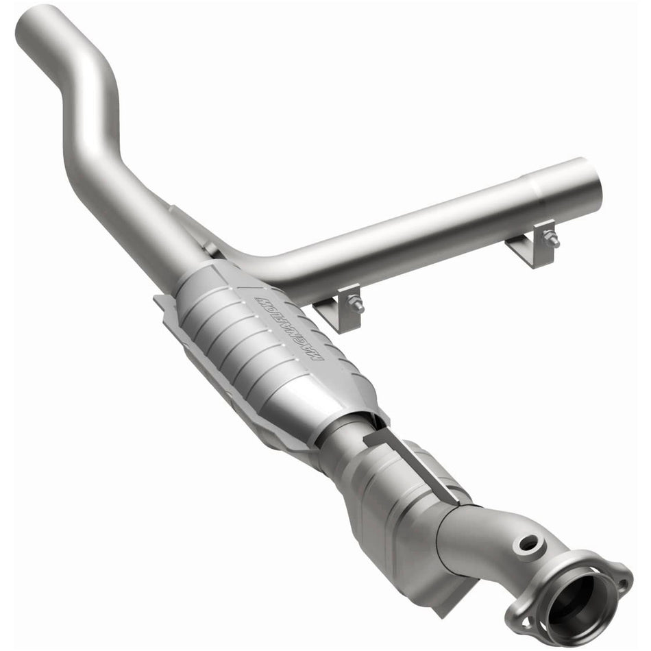 MagnaFlow Direct-Fit HM Grade Catalytic Converter - 23345