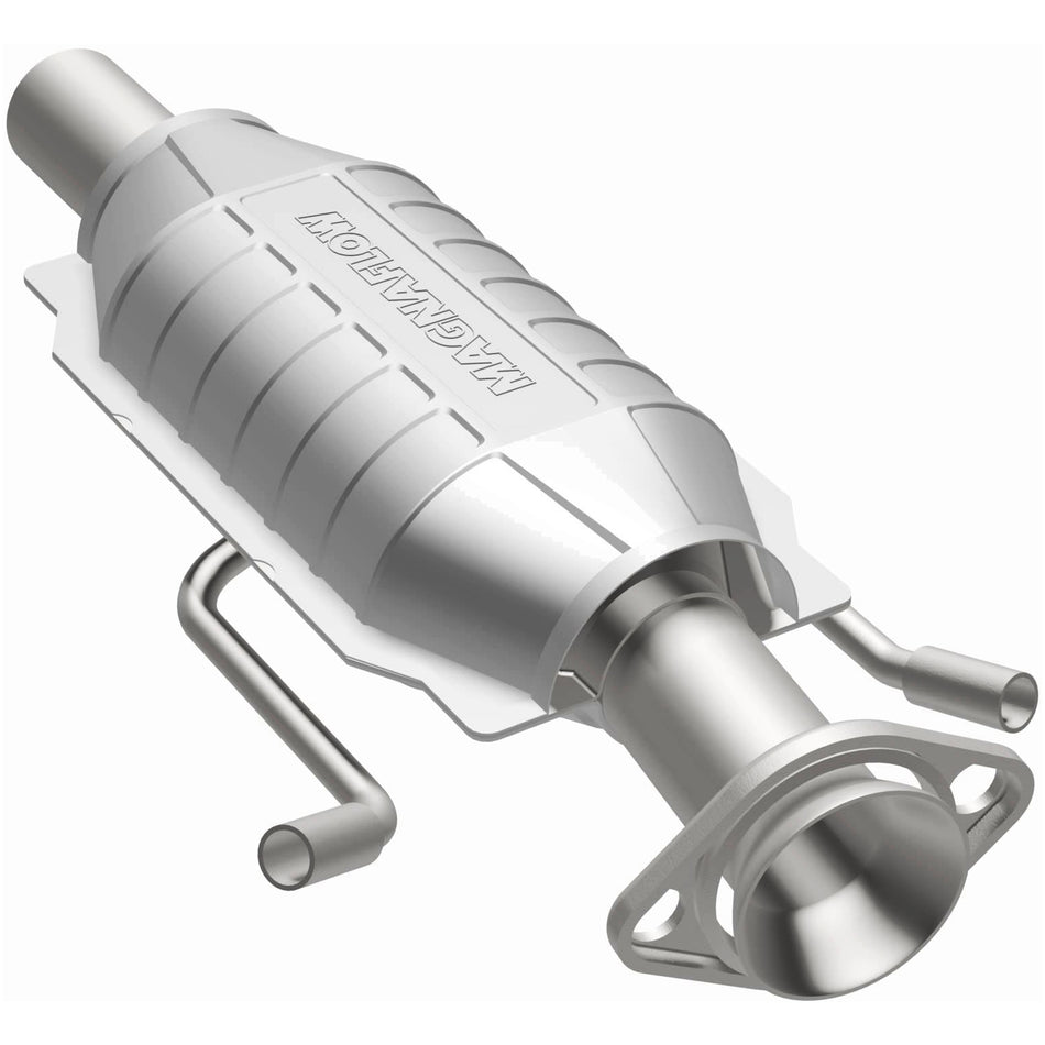 MagnaFlow Direct-Fit Standard Grade Catalytic Converter - 23349