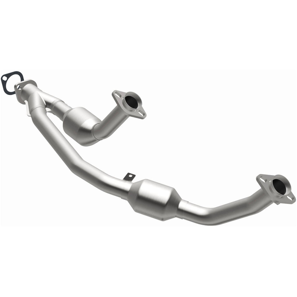 MagnaFlow Direct-Fit Standard Grade Catalytic Converter - 23354