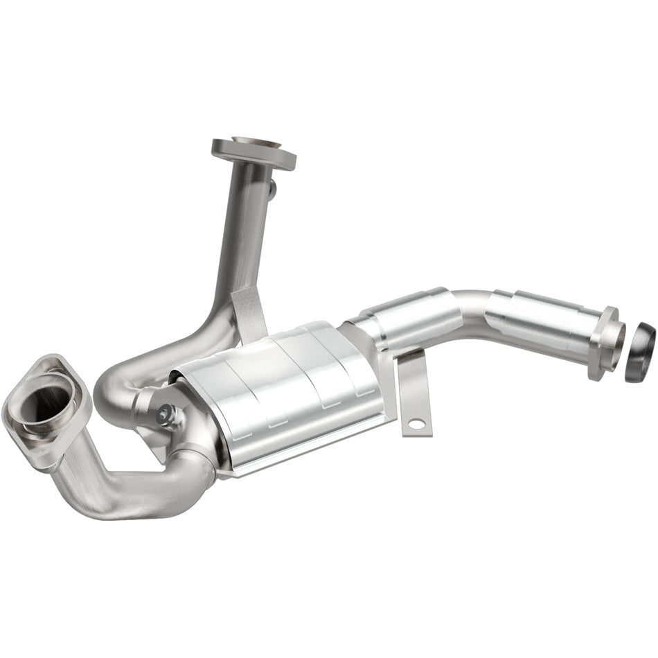 MagnaFlow Direct-Fit Standard Grade Catalytic Converter - 23357