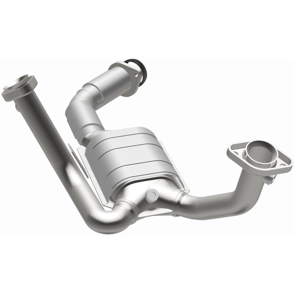MagnaFlow Direct-Fit Standard Grade Catalytic Converter - 23357