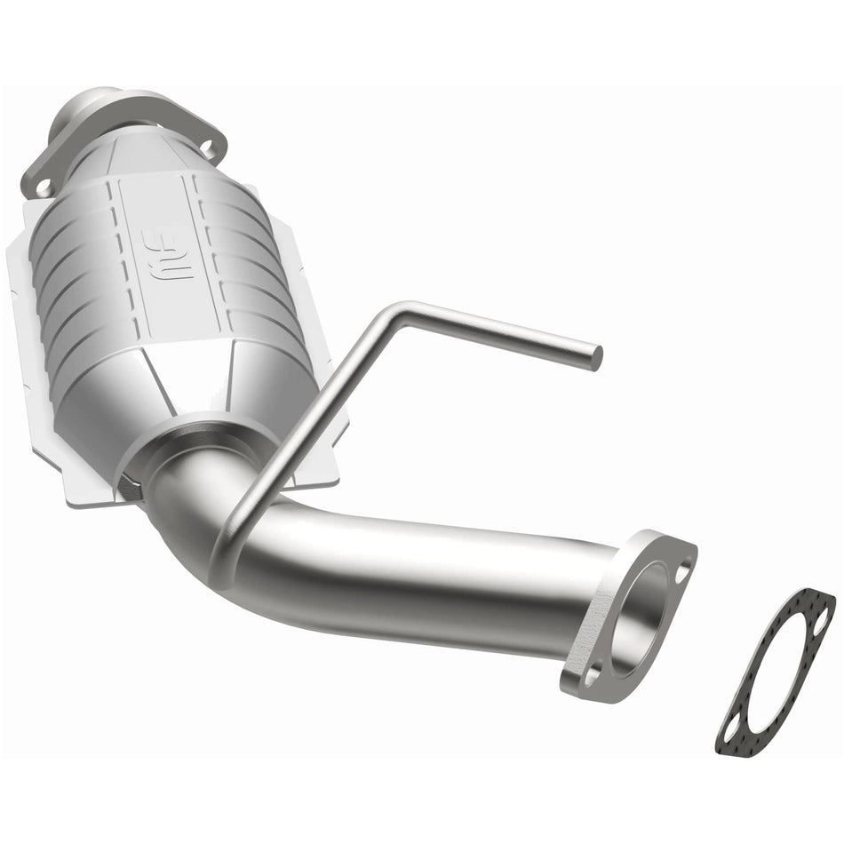 MagnaFlow Direct-Fit Standard Grade Catalytic Converter - 23366