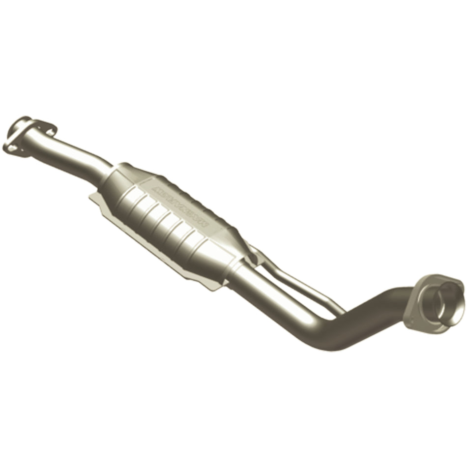 MagnaFlow Direct-Fit Standard Grade Catalytic Converter - 23367