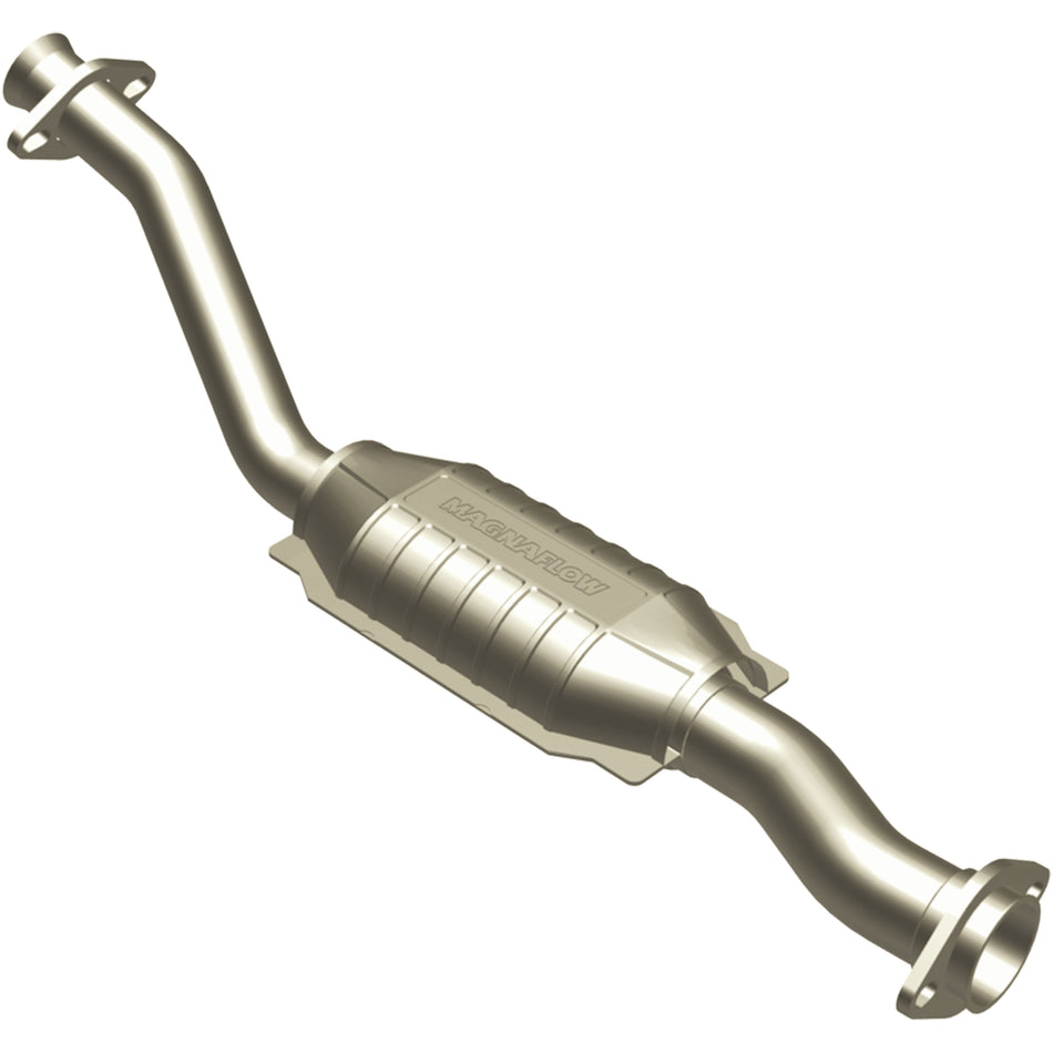 MagnaFlow Direct-Fit Standard Grade Catalytic Converter - 23374