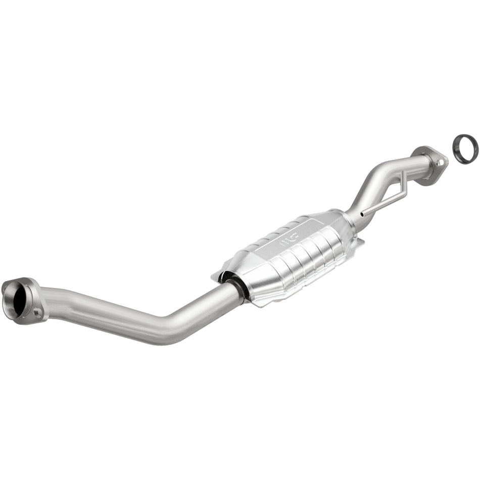 MagnaFlow Direct-Fit Standard Grade Catalytic Converter - 23376