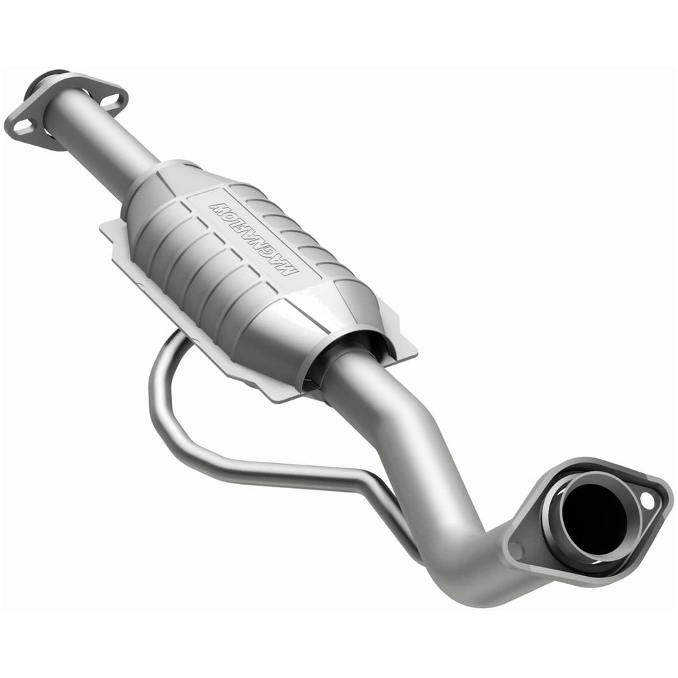 MagnaFlow Direct-Fit Standard Grade Catalytic Converter - 23378