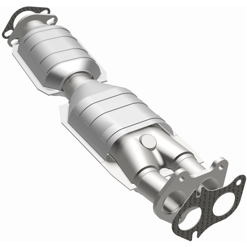 MagnaFlow Direct-Fit Standard Grade Catalytic Converter - 23386