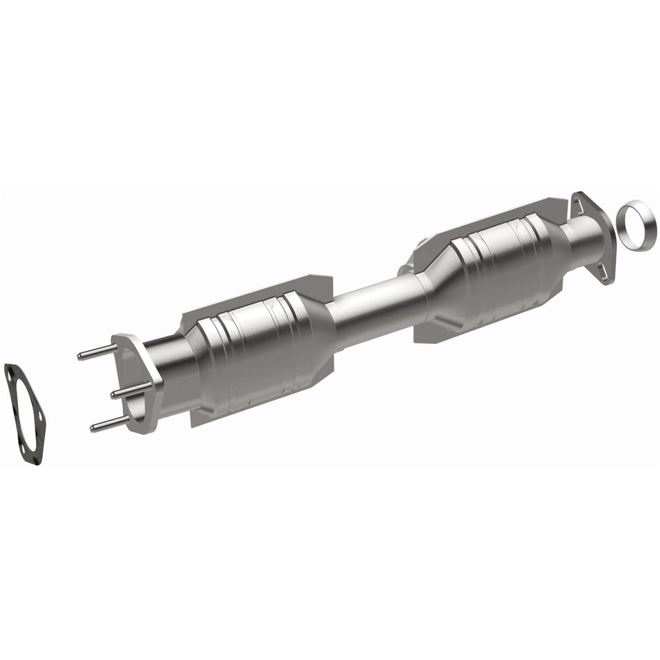 MagnaFlow Direct-Fit Standard Grade Catalytic Converter - 23387