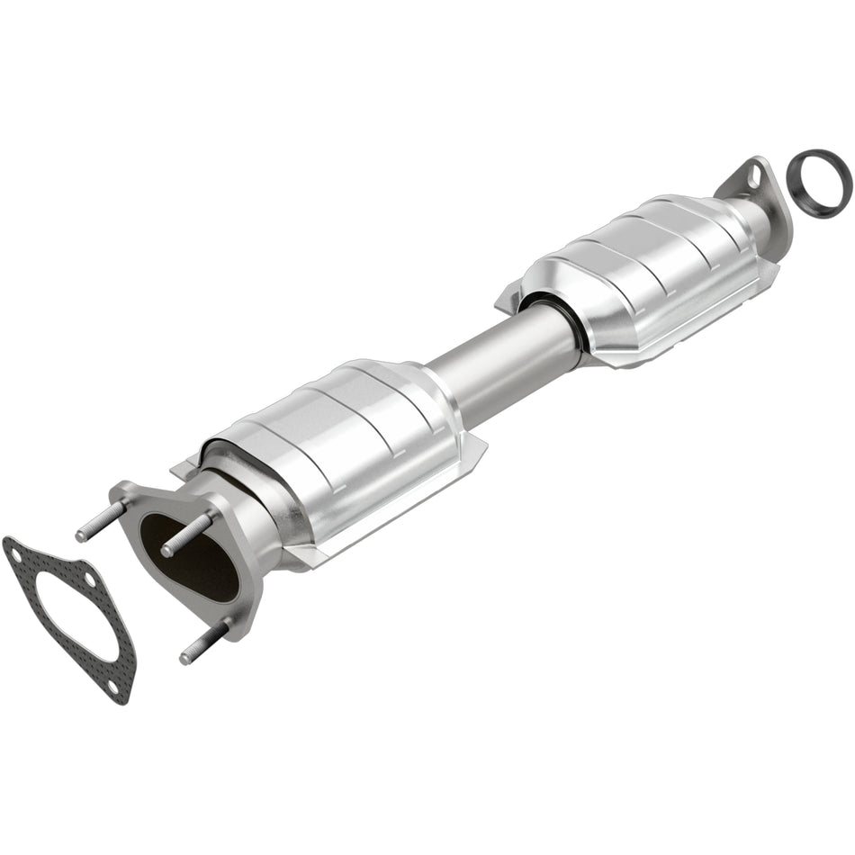 MagnaFlow Direct-Fit Standard Grade Catalytic Converter - 23388