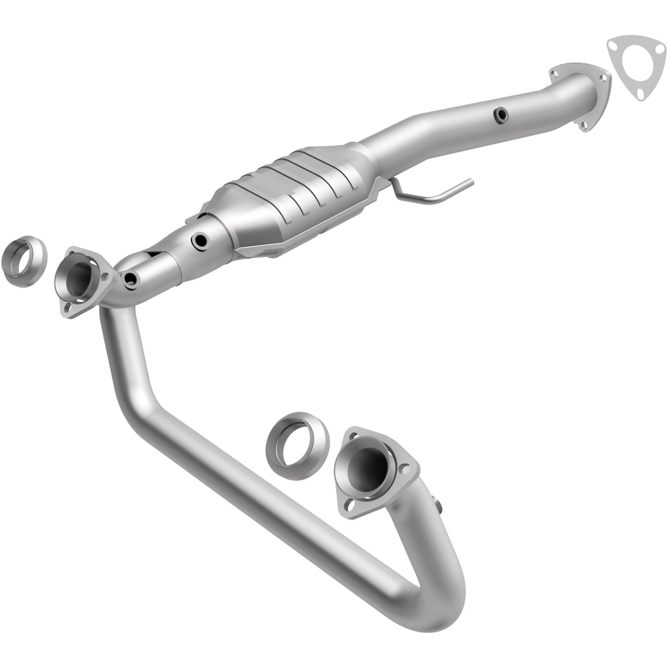 MagnaFlow Direct-Fit HM Grade Catalytic Converter - 23410