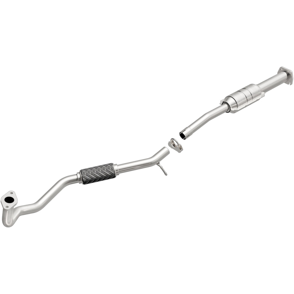MagnaFlow Direct-Fit HM Grade Catalytic Converter - 23413
