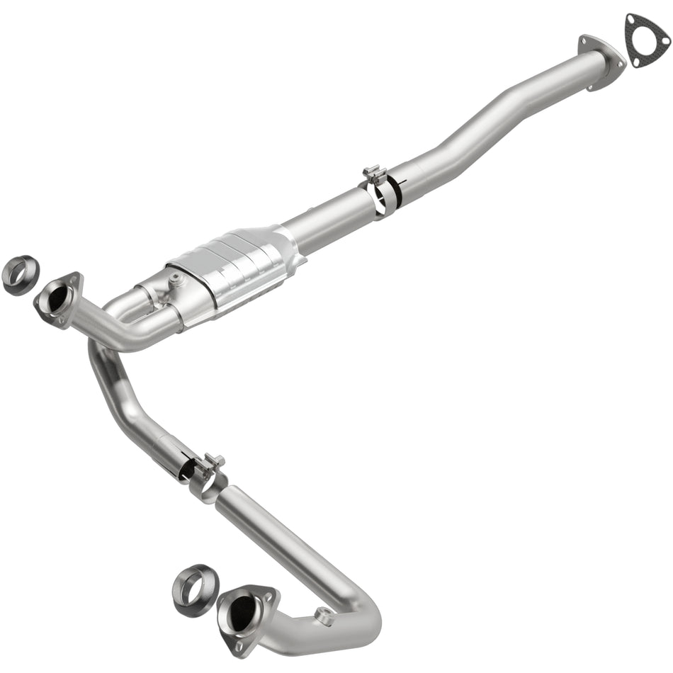 MagnaFlow Direct-Fit HM Grade Catalytic Converter - 23414