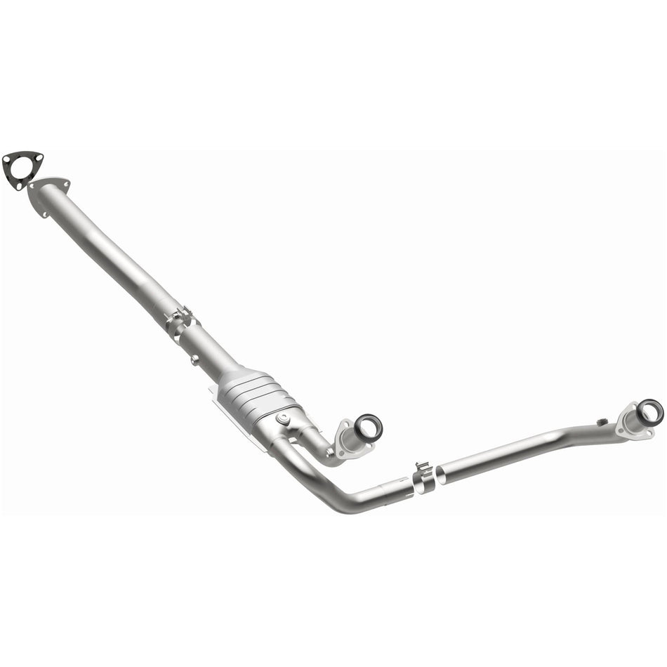 MagnaFlow Direct-Fit HM Grade Catalytic Converter - 23414