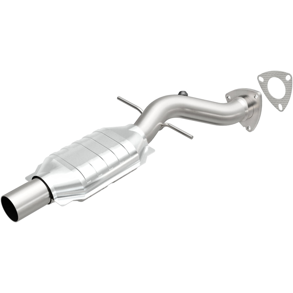 MagnaFlow Direct-Fit Standard Grade Catalytic Converter - 23416