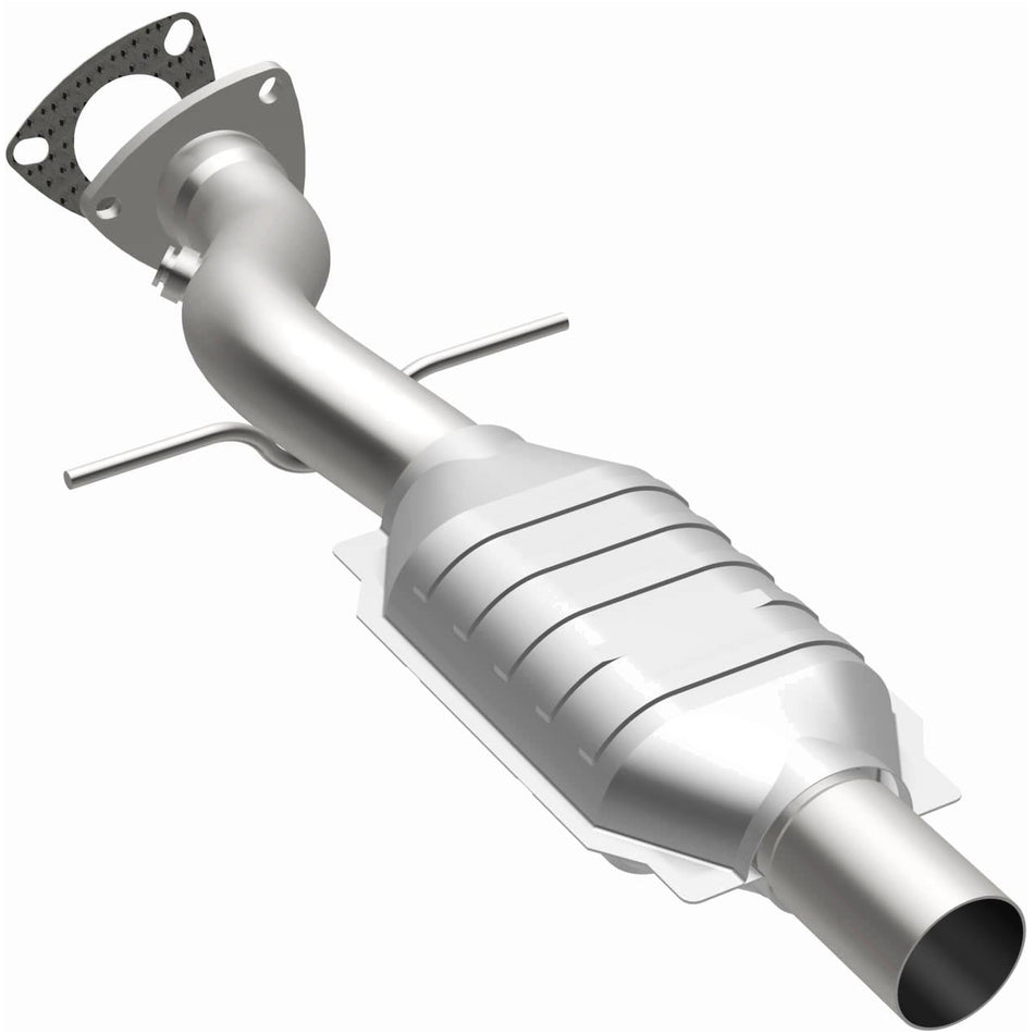 MagnaFlow Direct-Fit Standard Grade Catalytic Converter - 23416