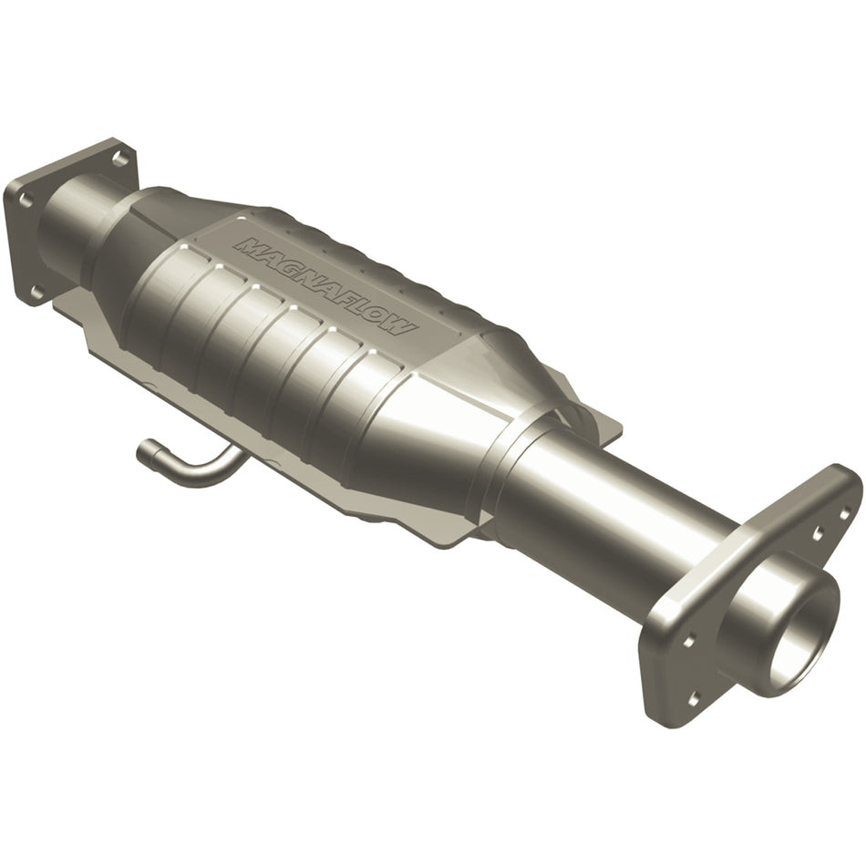 MagnaFlow Direct-Fit Standard Grade Catalytic Converter - 23427