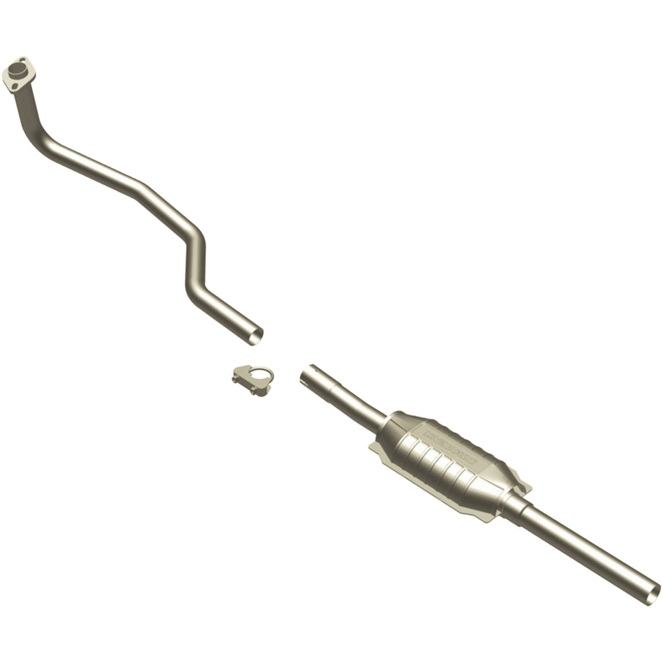 MagnaFlow Direct-Fit Standard Grade Catalytic Converter - 23428