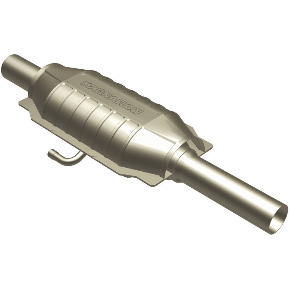 MagnaFlow Direct-Fit Standard Grade Catalytic Converter - 23442
