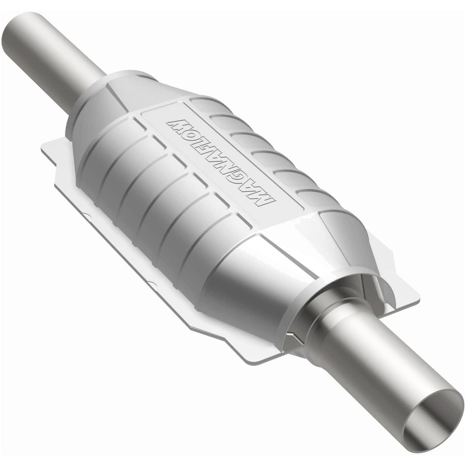 MagnaFlow Direct-Fit Standard Grade Catalytic Converter - 23442