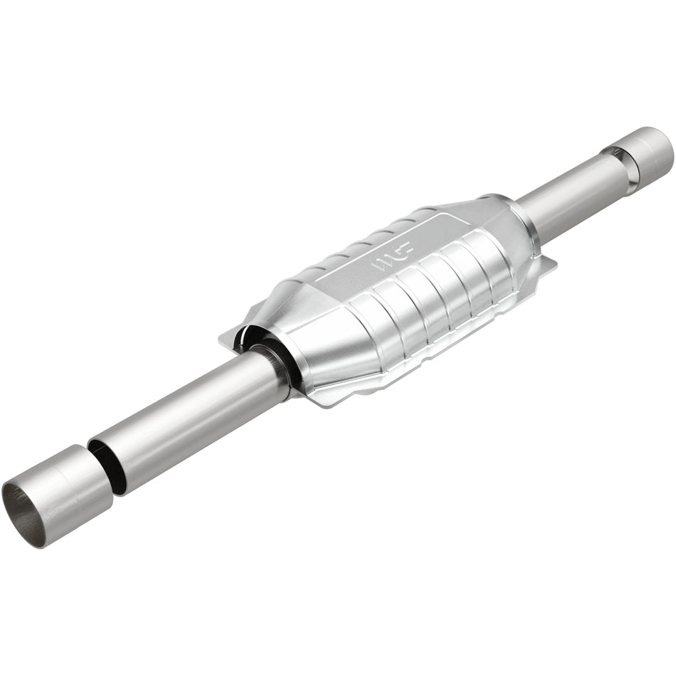 MagnaFlow Direct-Fit Standard Grade Catalytic Converter - 23445