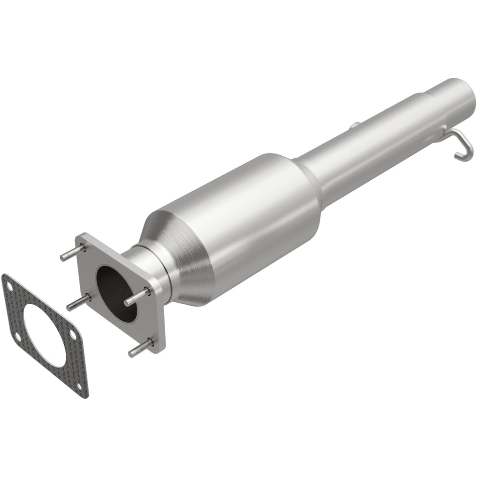 MagnaFlow Direct-Fit HM Grade Catalytic Converter - 23451