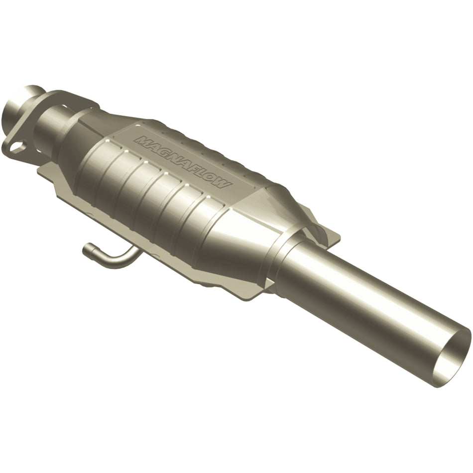 MagnaFlow Direct-Fit Standard Grade Catalytic Converter - 23452
