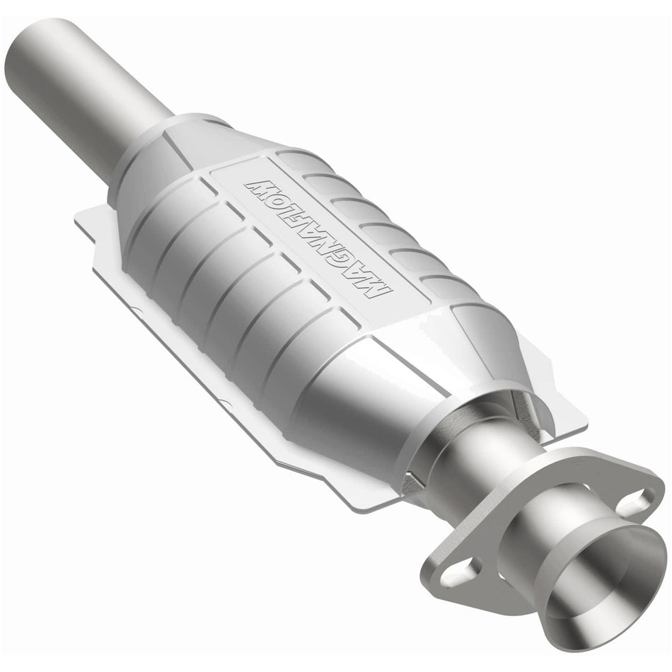 MagnaFlow Direct-Fit Standard Grade Catalytic Converter - 23452