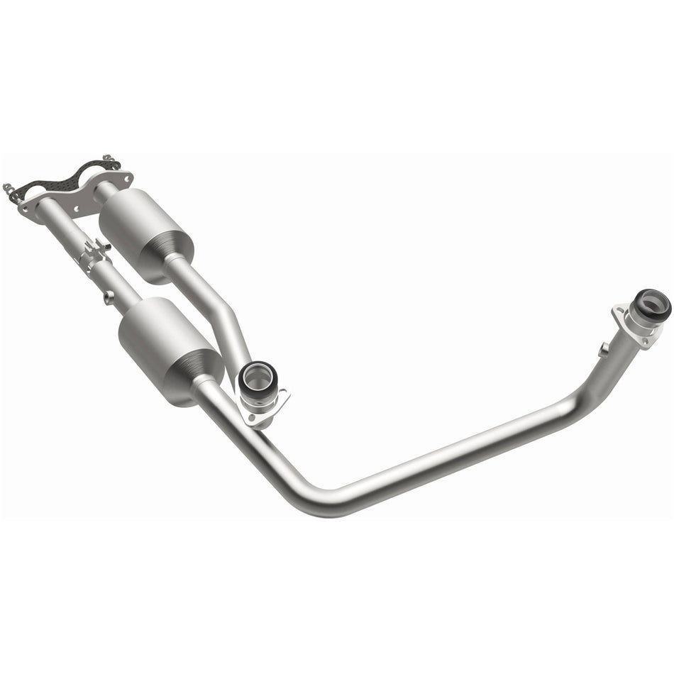 MagnaFlow Direct-Fit HM Grade Catalytic Converter - 23453