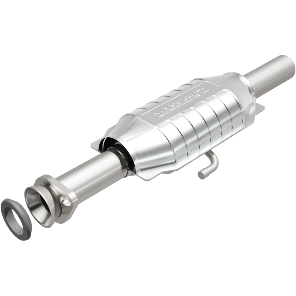 MagnaFlow Direct-Fit Standard Grade Catalytic Converter - 23454