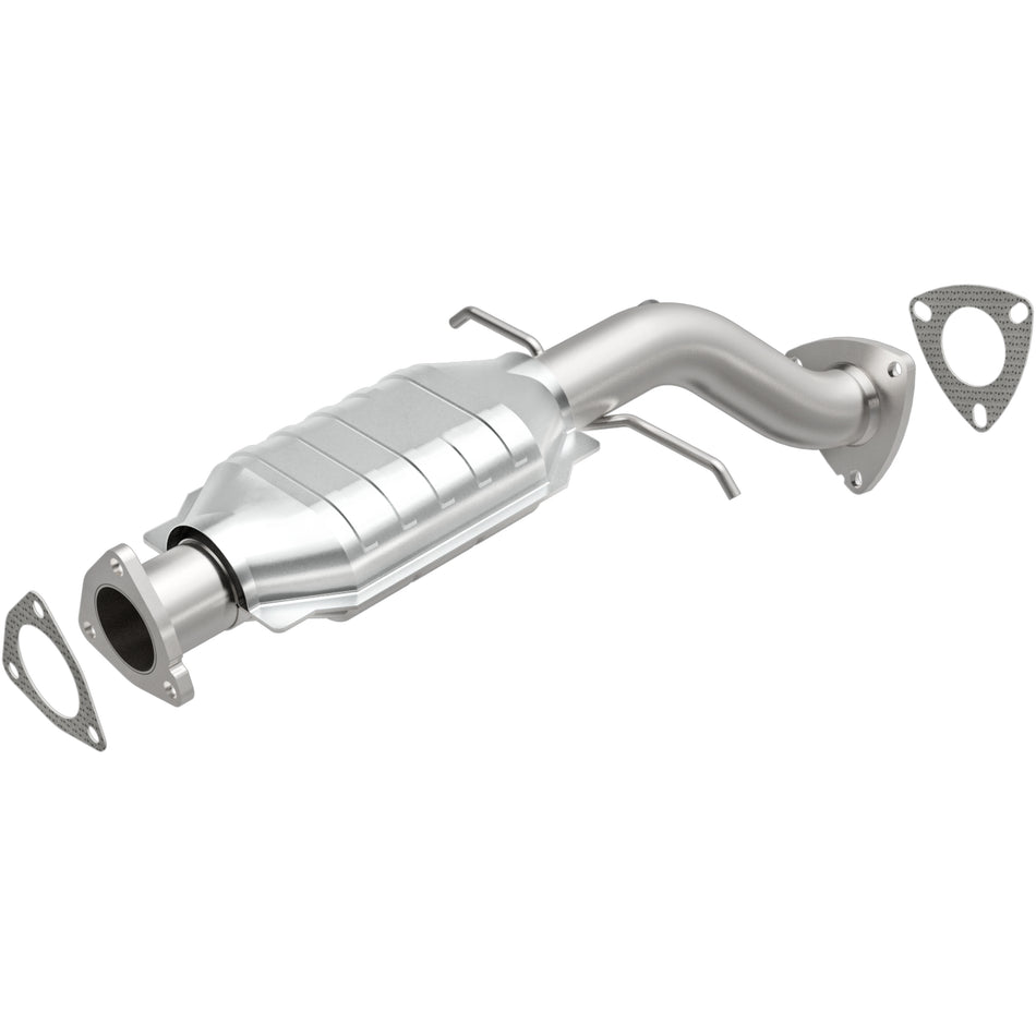MagnaFlow Direct-Fit HM Grade Catalytic Converter - 23455