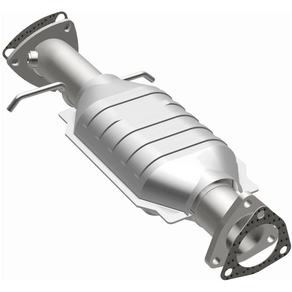 MagnaFlow Direct-Fit HM Grade Catalytic Converter - 23455