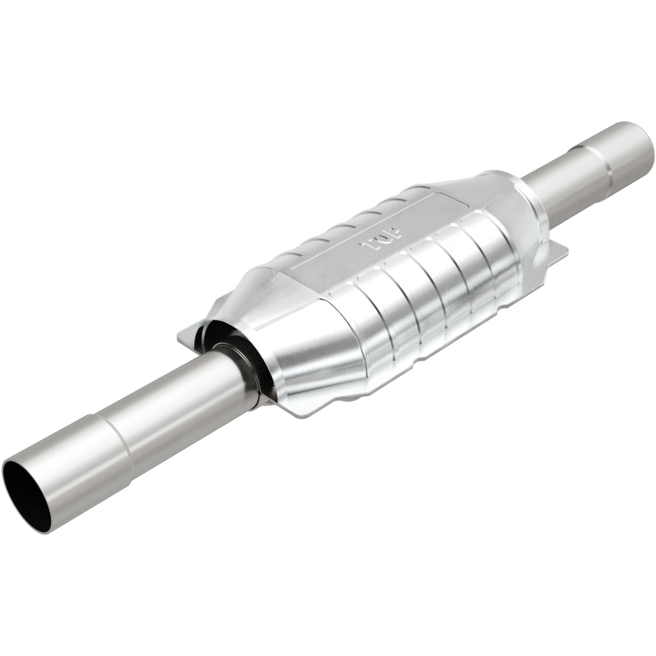 MagnaFlow Direct-Fit Standard Grade Catalytic Converter - 23463