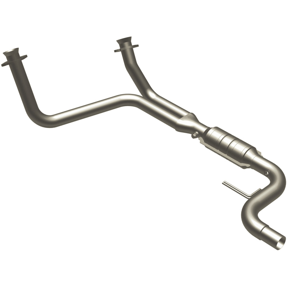 MagnaFlow Direct-Fit HM Grade Catalytic Converter - 23466
