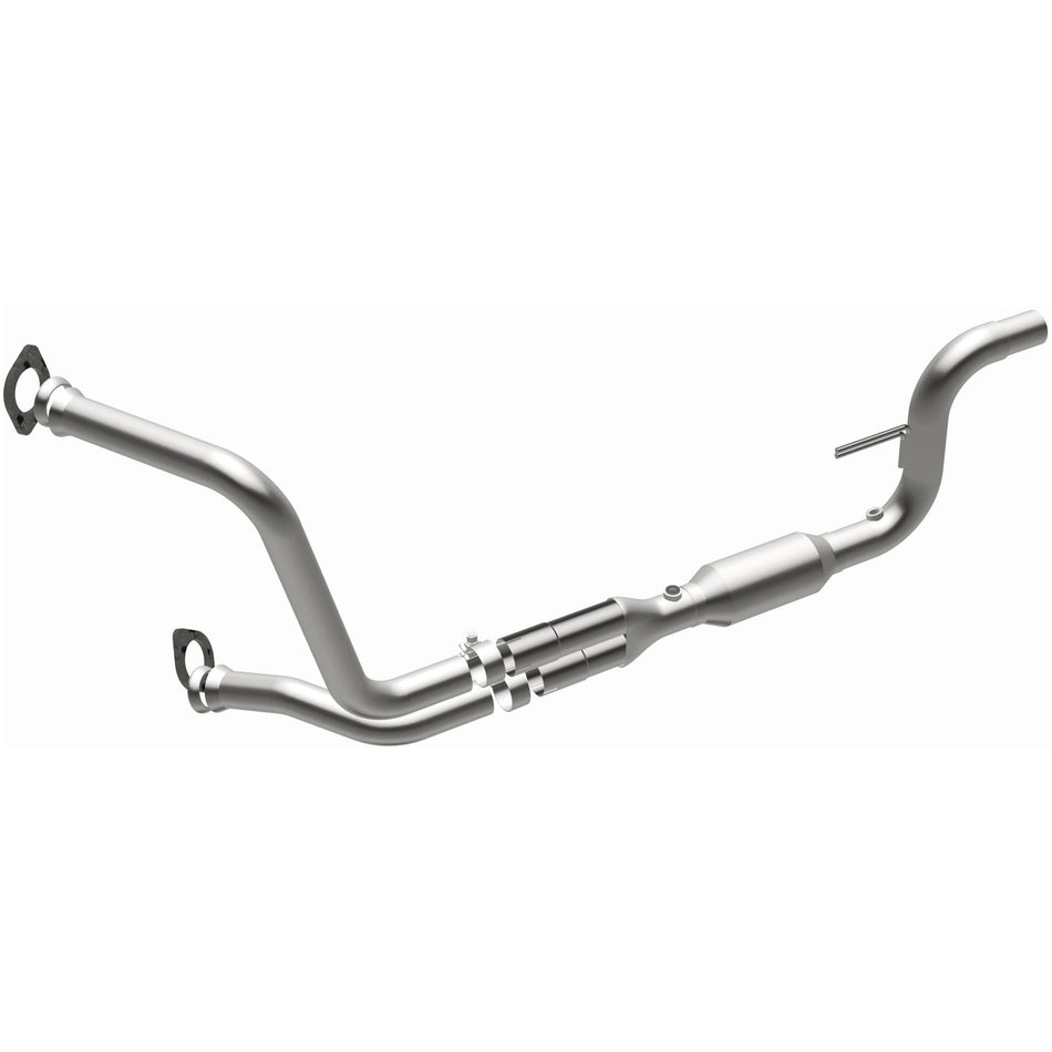 MagnaFlow Direct-Fit HM Grade Catalytic Converter - 23466