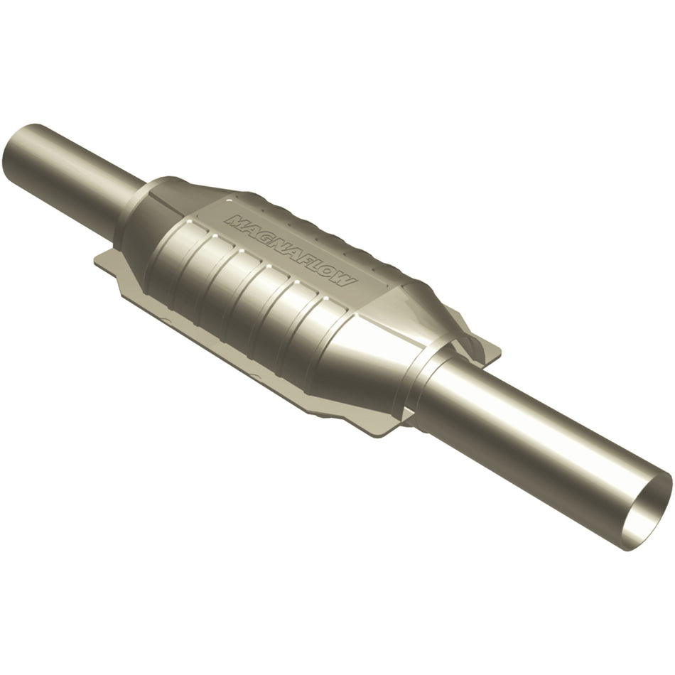 MagnaFlow Direct-Fit Standard Grade Catalytic Converter - 23467