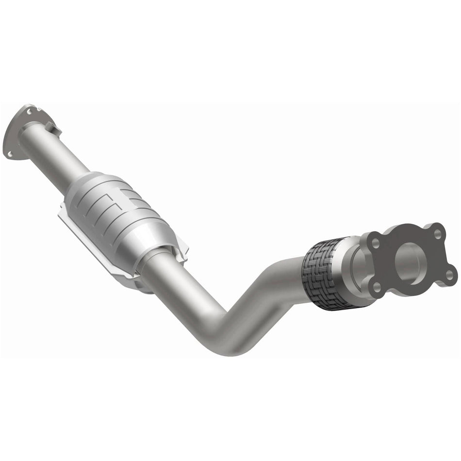 MagnaFlow Direct-Fit HM Grade Catalytic Converter - 23474