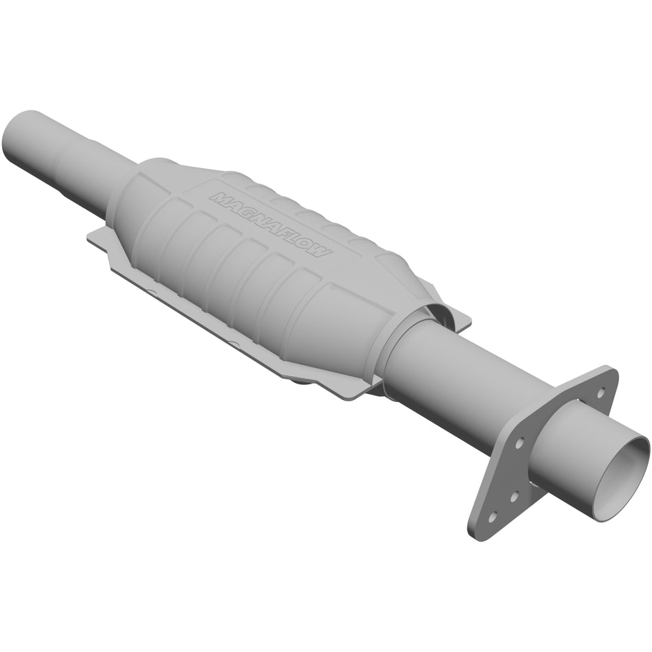 MagnaFlow Direct-Fit Standard Grade Catalytic Converter - 23475