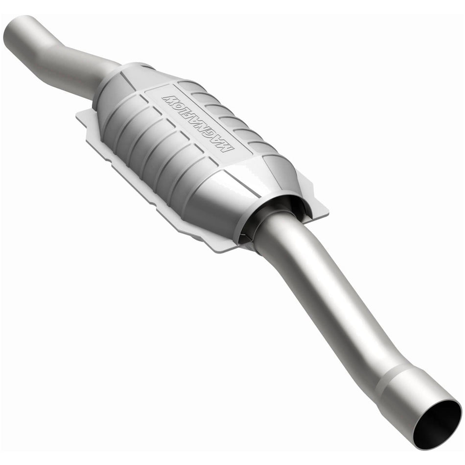 MagnaFlow Direct-Fit Standard Grade Catalytic Converter - 23480
